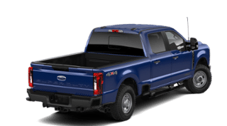 2026 Ford Super Duty® External Image 4